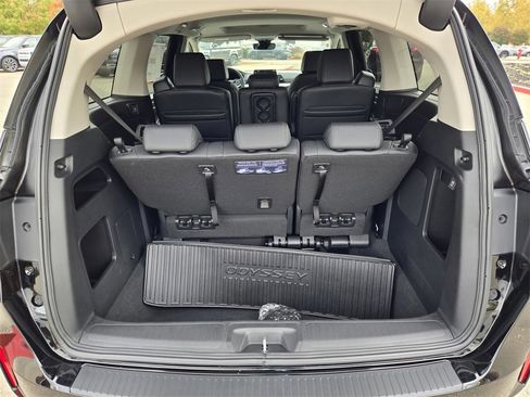 New 2026 Honda Odyssey EX-L image 27