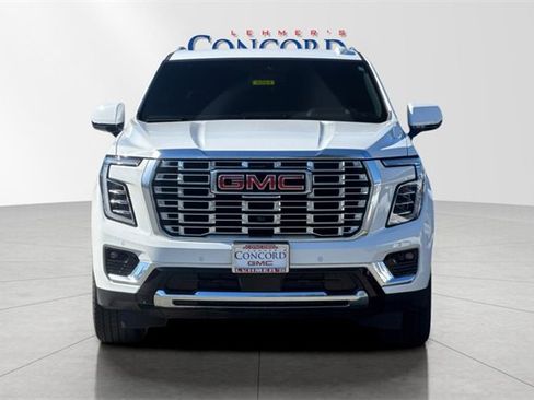Used 2025 GMC Yukon Denali image 9
