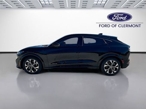 Used 2023 Ford Mustang Mach-E Premium image 4