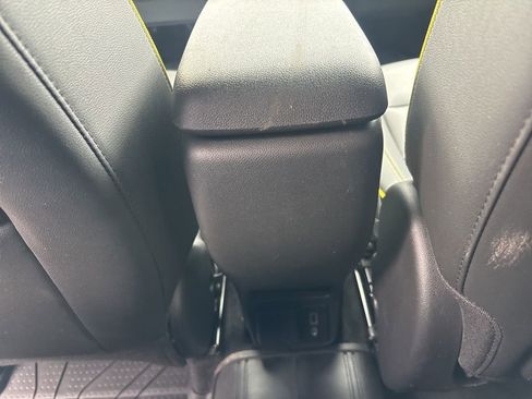 Used 2024 Chevrolet TrailBlazer ACTIV w/ Convenience Package image 15