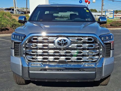 New 2026 Toyota Tundra 1794 Edition AWD/4WD image 2