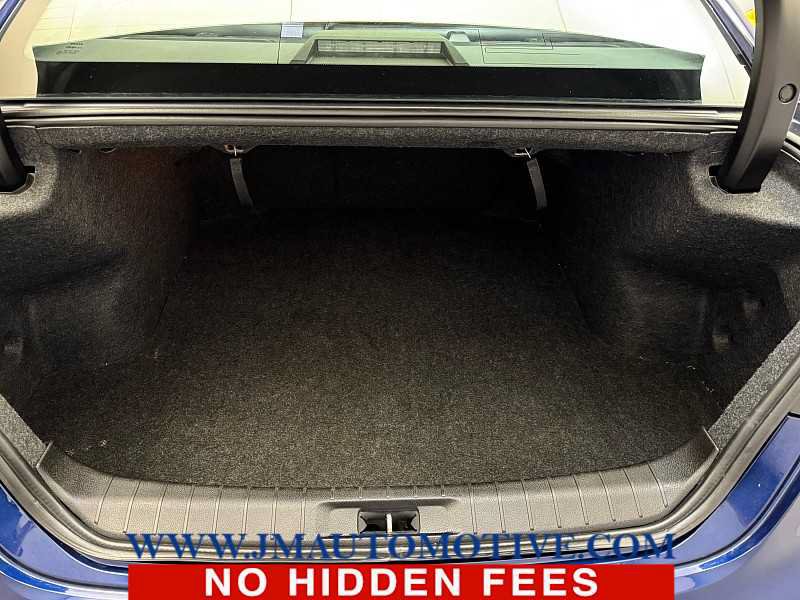 Used 2017 Nissan Maxima 3.5 SL FWD image 16