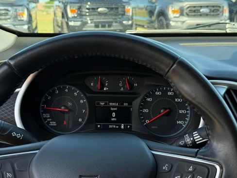 Used 2020 Chevrolet Malibu RS w/ LPO, Convenience Package 2 FWD image 6