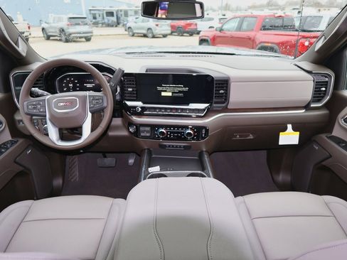 New 2026 GMC Sierra 2500 SLT w/ SLT Premium Package image 14