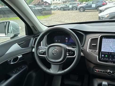Used 2024 Volvo XC90 B5 Core w/ Climate Package AWD/4WD image 30