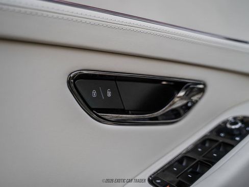 Used 2026 Bentley Continental GTC AWD/4WD image 33