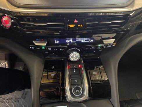Certified 2023 Acura MDX SH-AWD w/ Technology Package image 21