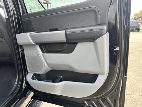 Used 2024 Ford F250 XLT w/ XLT Premium Package AWD/4WD image 15