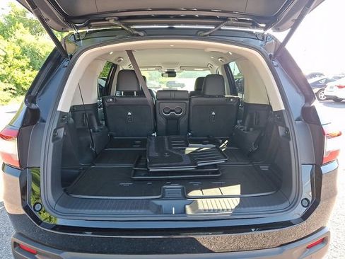 Certified 2025 Honda Pilot EX-L image 29