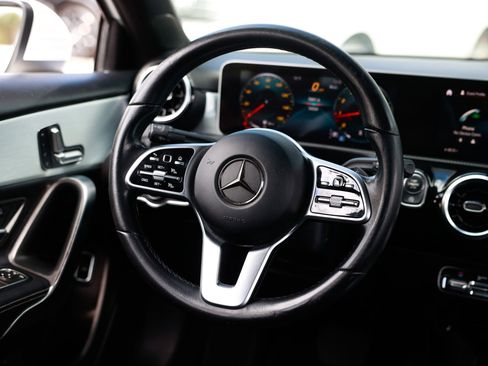 Used 2019 Mercedes-Benz A 220 image 33