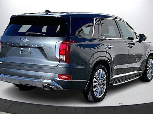 Used 2020 Hyundai Palisade Limited image 9