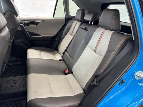 Certified 2019 Toyota RAV4 Adventure w/ Cold Weather Package AWD/4WD image 41