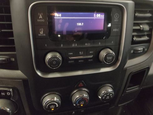 Used 2018 RAM 1500 Tradesman w/ Popular Equipment Group RWD image 25