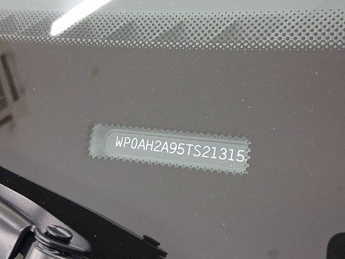 Certified 2026 Porsche 911 Carrera S image 16