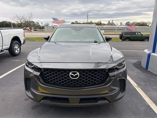 Used 2024 MAZDA CX-50 AWD 2.5 S w/ Preferred Package video 2