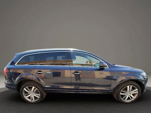 Used 2015 Audi Q7 3.0T Premium Plus AWD/4WD image 4