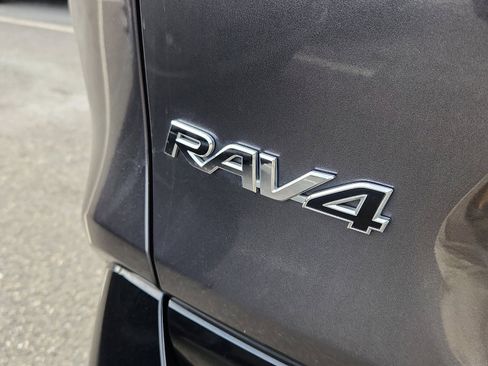 Used 2019 Toyota RAV4 XSE image 36