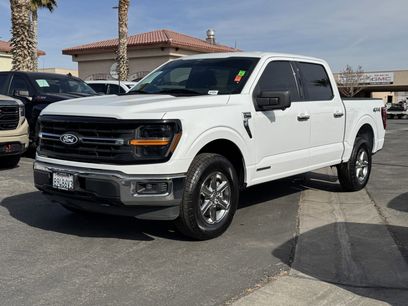 Used 2024 Ford F150 XLT w/ Mobile Office Package