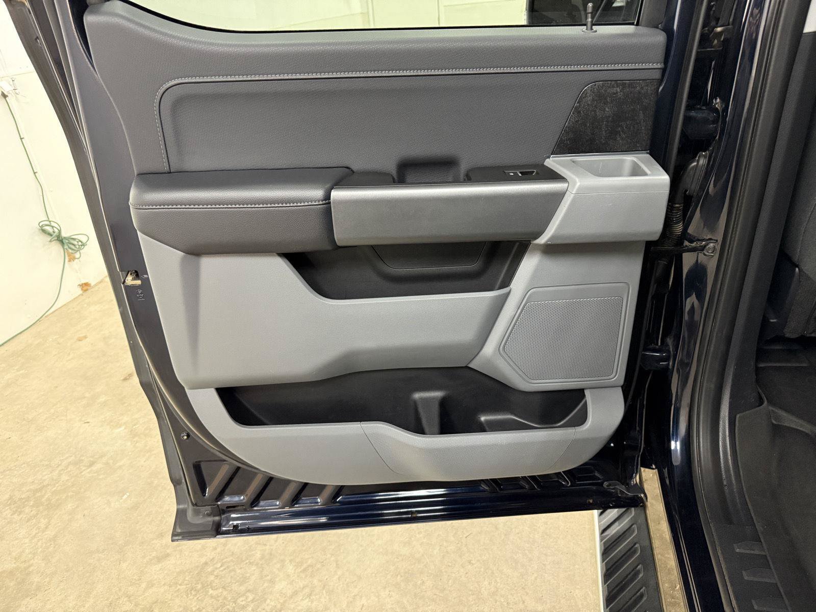 Used 2023 Ford F150 XLT w/ Equipment Group 302A High AWD/4WD image 24