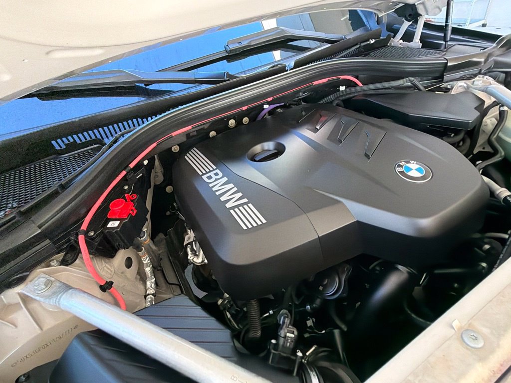 Used 2026 BMW X3 xDrive30i w/ Premium Package AWD/4WD image 13
