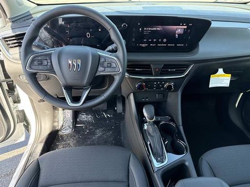 New 2026 Buick Encore GX Preferred w/ Comfort Package image 17