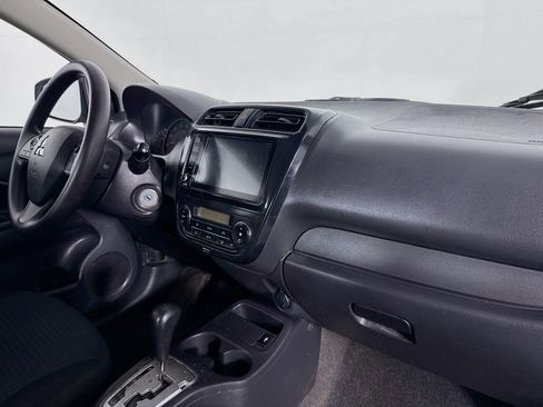 Used 2024 Mitsubishi Mirage G4 Black Edition FWD image 28