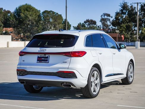 New 2025 Audi Q5 Prestige AWD/4WD image 6