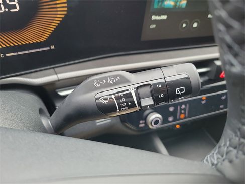 New 2026 Kia Sportage LX image 29