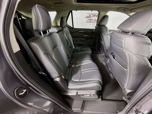 Used 2025 Honda Pilot Elite image 34
