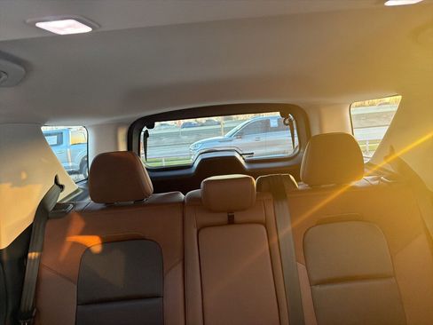 Used 2024 Ford Bronco Sport Badlands w/ Premium Package image 14