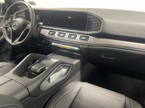 Used 2026 Mercedes-Benz GLE 450 4MATIC Coupe image 28