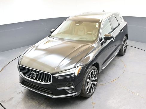 Used 2023 Volvo XC60 B5 Ultimate w/ Climate Package AWD/4WD image 49