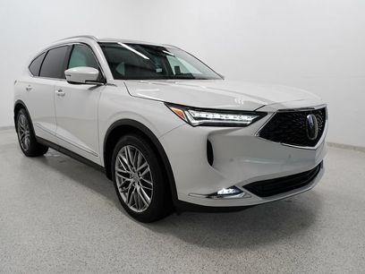 Certified 2024 Acura MDX w/ Advance Package