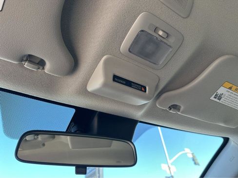 Used 2024 Mitsubishi Mirage G4 LE image 23