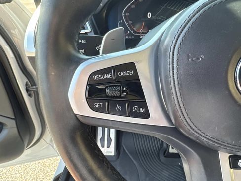 Used 2023 BMW X3 sDrive30i w/ M Sport Package RWD image 24