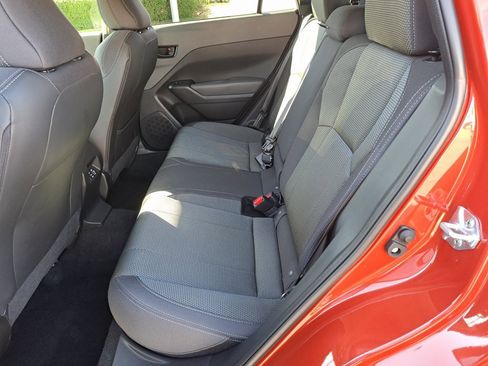 Used 2024 Subaru Crosstrek 2.0i Premium w/ Popular Package #4 image 27