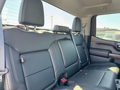 Used 2020 GMC Sierra 1500 SLT w/ Driver Alert Package I image 12