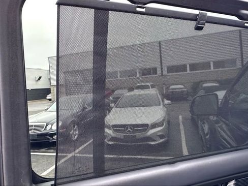 Used 2024 Jeep Grand Wagoneer L Series II w/ Quick Order Packagew 28T image 25