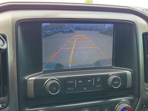 Used 2014 Chevrolet Silverado 1500 LTZ Z71 w/ LTZ Plus Package image 30