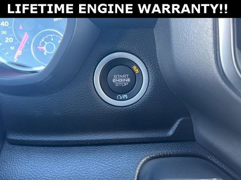 New 2026 RAM 1500 Big Horn image 23