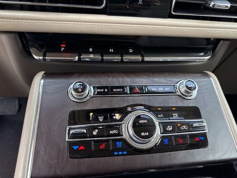 Certified 2021 Lincoln Aviator Reserve w/ Elements Package Plus RWD image 30
