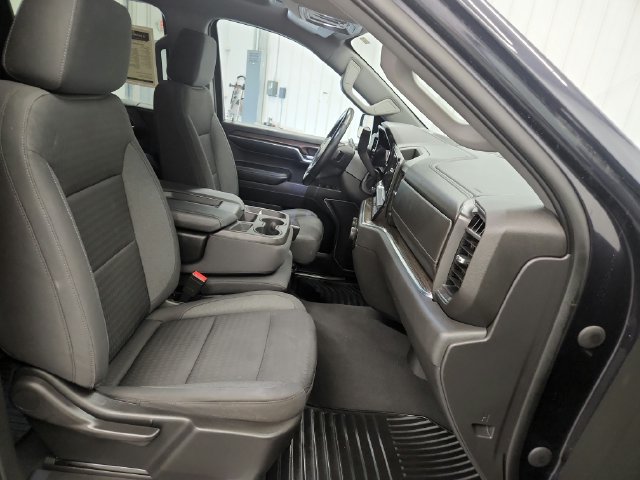 Used 2023 Chevrolet Silverado 1500 LT AWD/4WD image 22