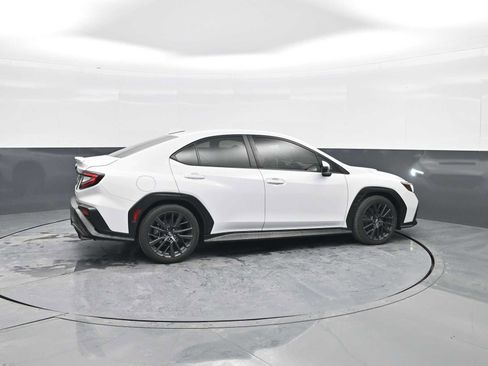 Used 2022 Subaru WRX Limited image 9