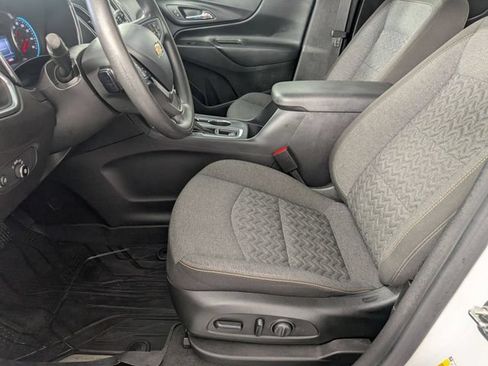 Used 2023 Chevrolet Equinox LT w/ LPO, Floor Liner Package AWD/4WD image 12