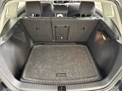 Used 2022 Volkswagen Taos S AWD/4WD image 19
