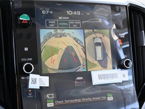 New 2026 Subaru Ascent Limited image 27