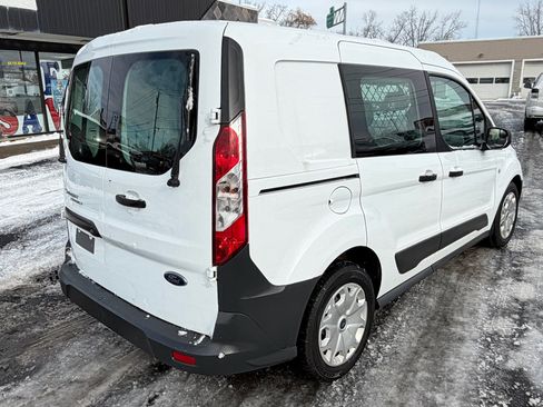 Used 2018 Ford Transit Connect XL image 5