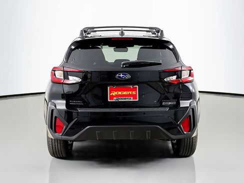 New 2026 Subaru Crosstrek 2.5i Sport AWD/4WD image 7