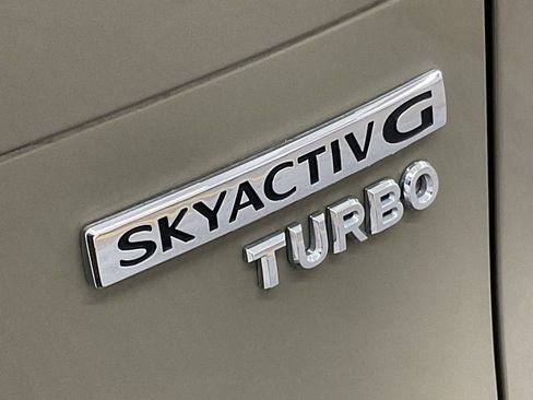 Used 2025 MAZDA CX-50 2.5 Turbo w/ Accent Package image 24