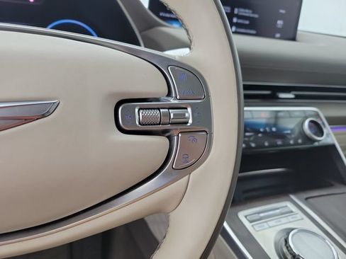 Used 2024 Genesis GV80 3.5T w/ Prestige Package AWD/4WD image 25